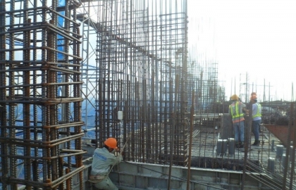 Cập nhật tiến độ dự án SHP Plaza Hải Phòng